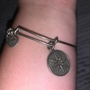 Energy alex and ani bracelet